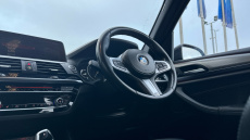 BMW X3 xDrive20d M Sport 5dr Step Auto Diesel Estate